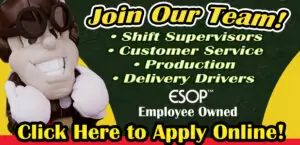 Flyer's Pizza Employment Opportunities